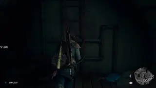 Days Gone: Remastered roaming and collecables