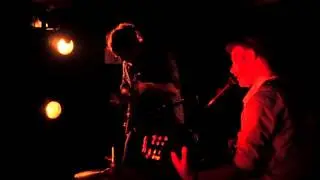 DIRTY PRIMITIVES / 