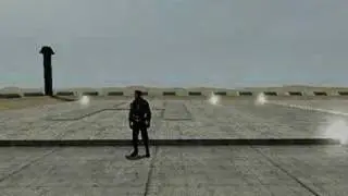 My Resident Evil Battle Mode Gmod Style