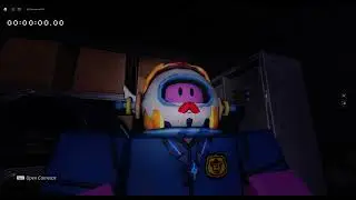 can two iditots survive fnaf again? pt.2