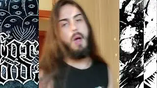For Today - Seraphim (Vocal Cover)