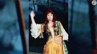 Krystyna Tyburowska  - aria Saffi z operetki “Baron cygański”