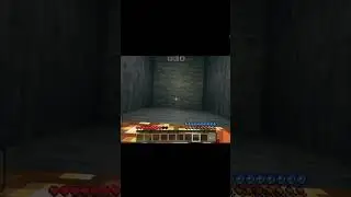 Minecraft endless loop #minecraft #loop