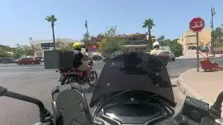 Exploring Rabat, Morocco