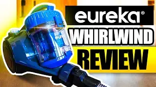 Eureka Whirlwind Really 