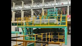 Powerful Scrap Metal Double Shaft Shredder Non-ferrous Metal Shredder Machine Lead Plate Shredder