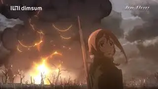 Saga of Tanya The Evil Official Trailer