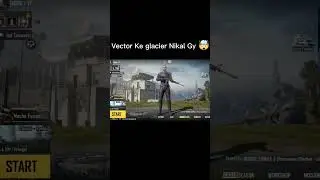 vector lake aayaa hai glacier ke new tips 🤯🙆 #pubgbattlegroundsmobileindiagameplay #pubgmobile#viral