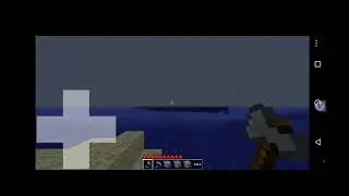 gameplay android port Minecraft Alphaver v1.0.16_20 Cypress