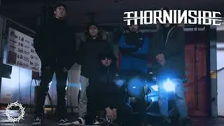 THORN IN SIDE - PARIS ($UICIDEBOY$ Deathcore Cover)