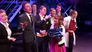 Reinhard Kleinhart - Urinetown - NuRT