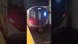 Railfanning train video action part 4283