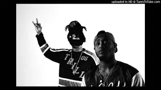 Free Future X 808 Mafia X Skippa Da Flippa Type Beat 