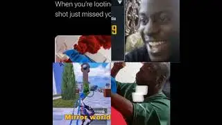 Funny Memes Pubg Edition | Crysis Paramax #crysisparamax #shorts  #pubg