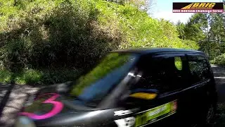 Kクラス SS1『2021御岳高原ヒルクライム』