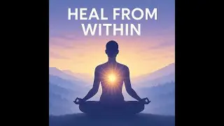 The Healing Power Within | Unlocking Your Mind & Body&rsquo;s Natural Ability