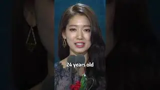 Park Shin Hye through out the year 🔥 #parkshinhye