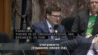 APRIL 7 2022 Statements Dan Coulter