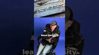 AI isn&rsquo;t taking over welding!!