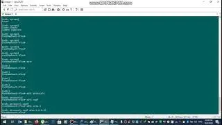 Juniper Lab Introduction Part2 By Engineer Mohammed Hassan CCNA, CCNP, JNCIA, JNCIS
