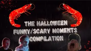 HALLOWEEN FUNNY/SCARY MOMENTS COMPILATION (Silent Hill, I'm on Observation Duty, Amnesia)