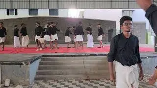 Onam Batch dance | Calicut medical college | 63rd batch | Onam 23 | ONAM UP