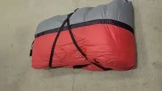 AirDesign Rise 3 Size M $750 on Wing Stall - The Global Paragliding Marketplace