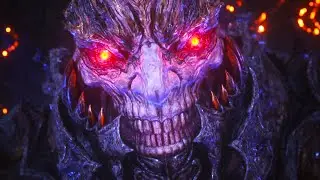 The Most Badass & Epic Battle in Final Fantasy 16