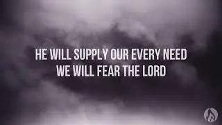 We Will Fear The Lord - Ben Slee (Lyric video)