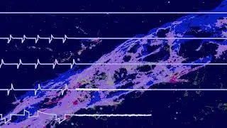 Cold Supernova [Chiptune Original]