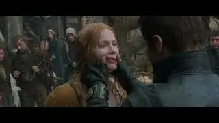 Hansel and Gretel Witch Hunters 2013 4K EN Flac 5 1 TH HE AAC 5 1