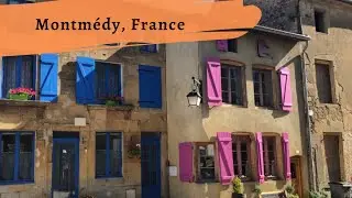 Road Trip to Montm&eacute;dy, A Hidden Gem of France