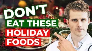 5 Worst Holiday Foods and Great Tasting Swaps