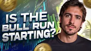 Is the Bull Run Starting? + Nomy Review | 172.5% APY & $54M Airdrop!