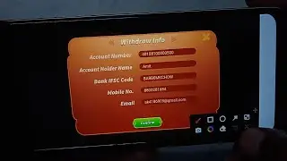 How to change bank account inTeen Patti Galaxy:Card Game | bank account kaise change Kare | account
