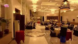 Spacious & Beautiful Banquet in Kathmandu | Kundalini Durbar | BEST BANQUET IN DHUMBARAHI |