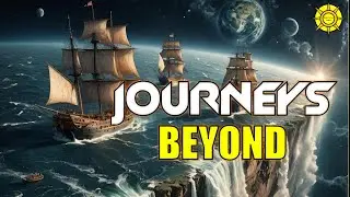 Journeys to the Lands Beyond