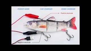 Top 6 electronic fish for fishing with On Aliexpress On Amazon