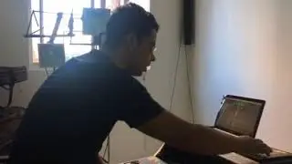 Tutorial rel&acirc;mpago: fa&ccedil;a um funk em menos de dois minutos