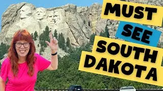 Discover the Hidden Gems of South Dakota You Never Knew Existed
