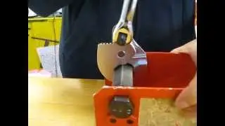 FACTORY GEAR HL-7001 pt2