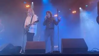 Staffan Hellstrand med Band, Per Wiksten, Fiskarna i Havet, S&ouml;dra teatern 20240222