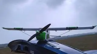 MicroTundra Flying