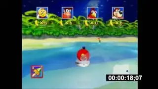 Darkwater Beach Faster Strat
