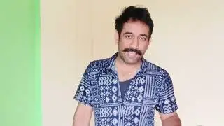 Chhapri gally man / Hitesh Parmar/ Age-34 / Height-5.6