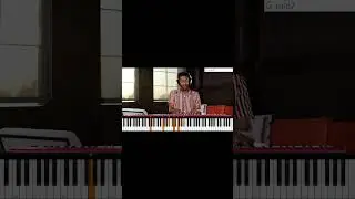 Узнайте, как аккорды Drop 2 Minished могут расширить ваш словарный запас! 🎶