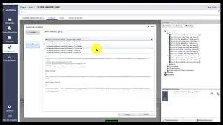 Clase TIA Selection Tool