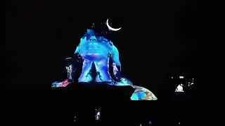 #aadiyogi #mahakal #shivshakti 🙏🙏#virat #ytshorts #banglore #omm🕉️🕉️
