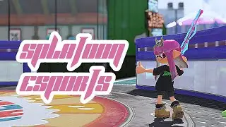 Splatoon High School Esports PT.2