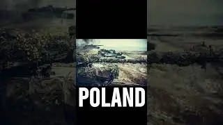 18th Mechanized Division of the Polish Army (Defenders of Warsaw) is holding a large-scale exercise!